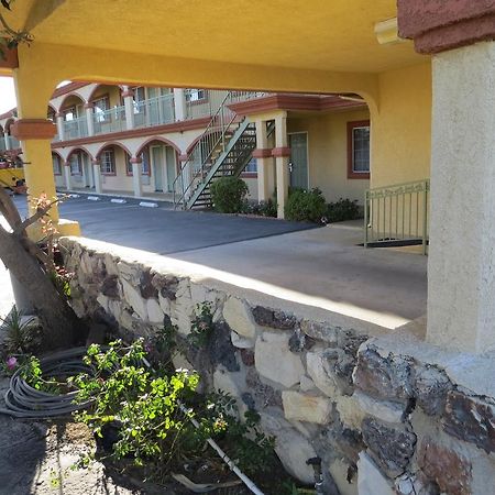 Delmonico Motel Los Angeles Bagian luar foto